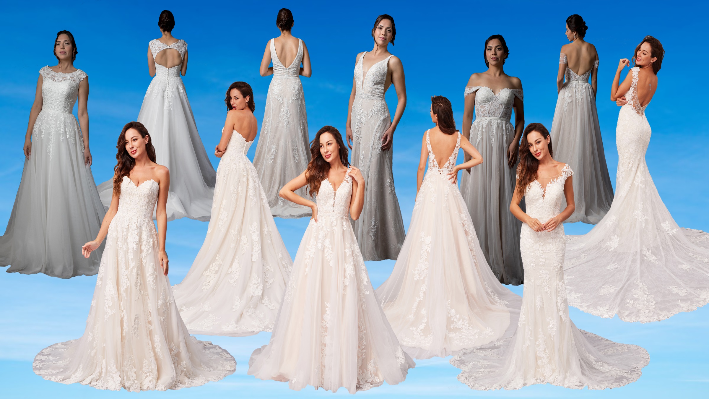 Diane's bridal hotsell